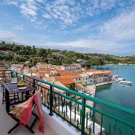 Lakka Seaview Apartments By Konnect Εξωτερικό φωτογραφία