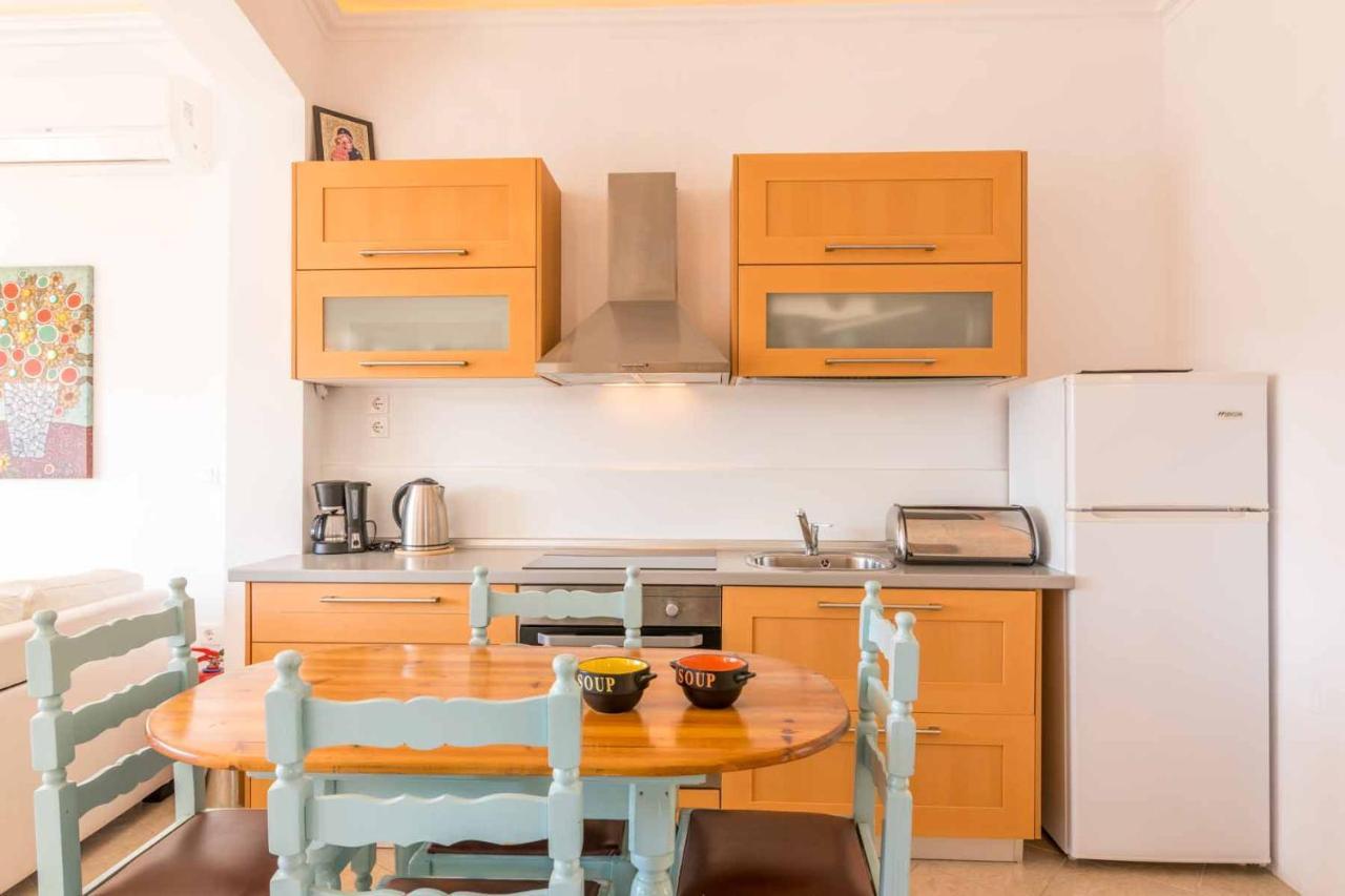 Lakka Seaview Apartments By Konnect Εξωτερικό φωτογραφία